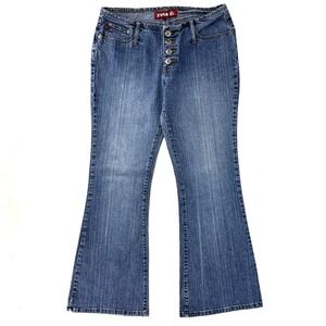 Zana Di | Jeans | Vtg Y2k Zana Di Jeans | Poshmark
